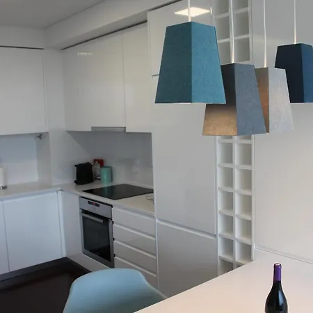 Apartment Avenida *