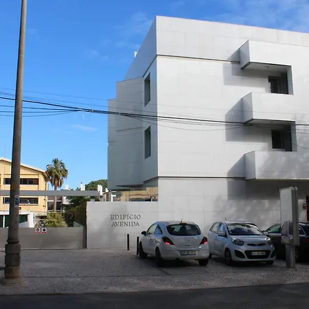 Avenida