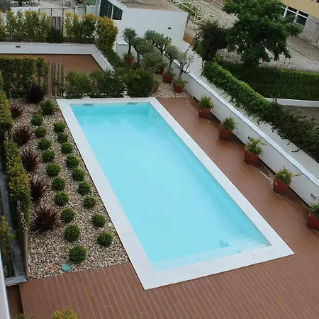 Apartment Avenida Cascais