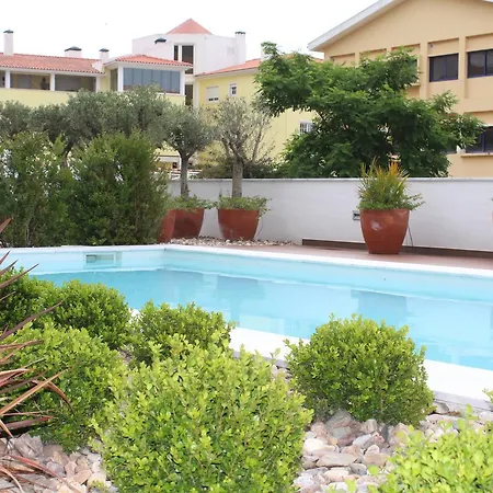 Avenida Apartment
