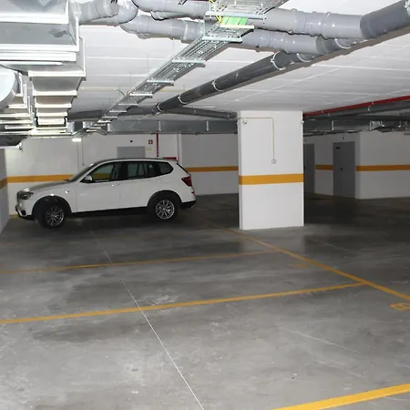 Apartment Avenida