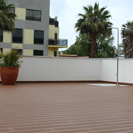 Apartment Avenida