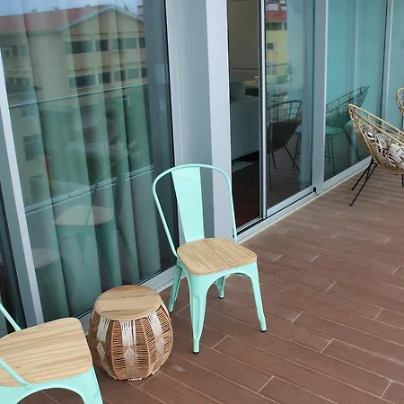 Avenida Apartment Cascais