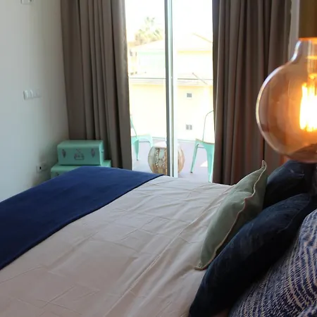 Apartment Avenida *