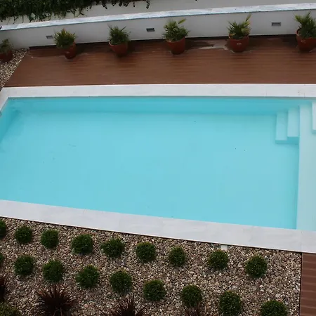 Apartment Avenida Cascais