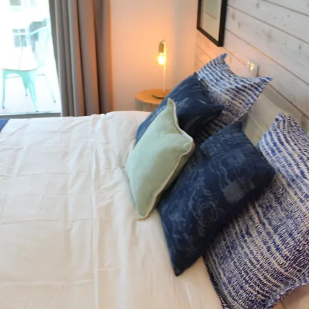 Avenida Apartment Cascais
