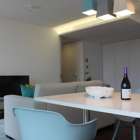 Apartment Avenida