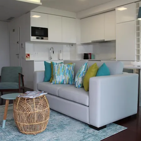 Apartment Avenida