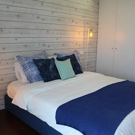 Avenida Apartment