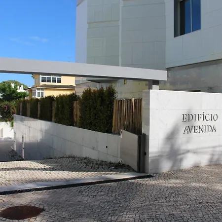 Avenida Apartment