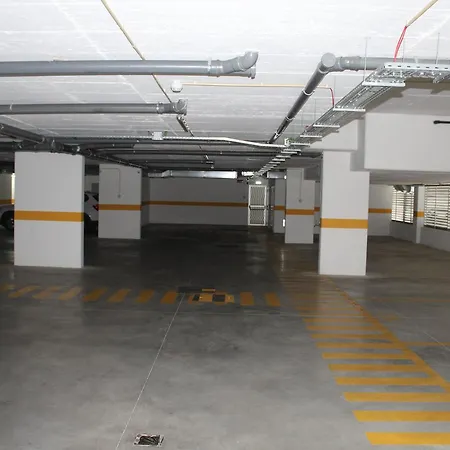 Avenida Apartment