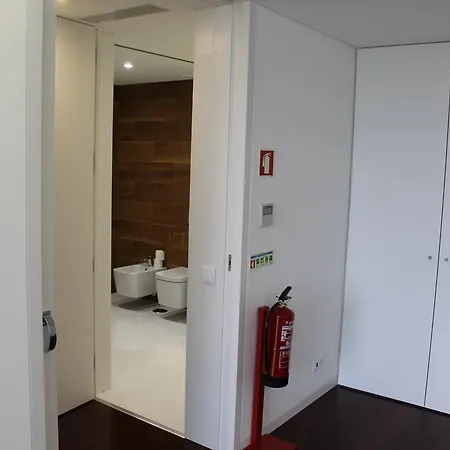 Apartment Avenida Cascais