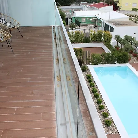 Apartment Avenida Cascais