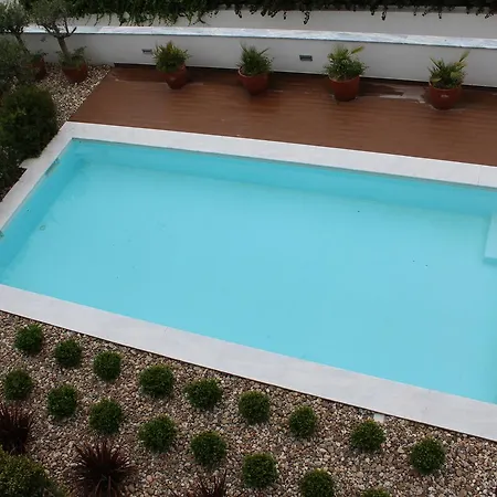 Apartment Avenida