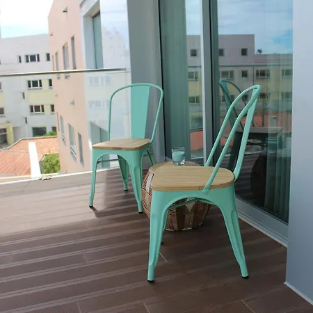 Apartment Avenida *