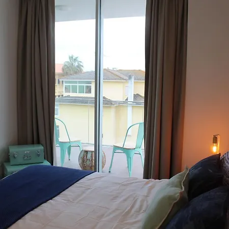 Apartment Avenida Cascais