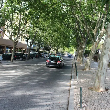 Avenida Διαμέρισμα Κασκαΐς